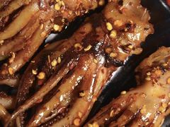 -水一方现烤鱿鱼丝大连特产(华南亿合城店)