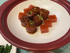 -鹊华居·地道鲁菜·海鲜·融合味(大明湖店)