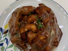 -清晖小苑•顺德地方菜(壹海城店)