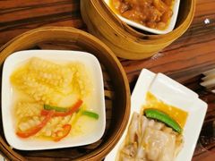 -厦门朗豪酒店 · 明阁中餐厅