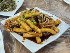 -妈妈的小作坊(陈家镇店)