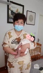 -爱陪伴一对一月子中心(融侨店)