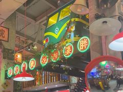 -江北北火锅馆·公路夜市(魏公村店)