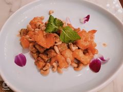 -玉丰国际酒店·玉宴中餐厅