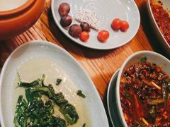 -丽江金茂凯悦臻选酒店-滇香馆