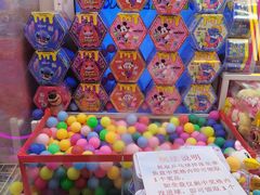 -天天玩X秋葉原日系动漫游戏中心
