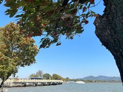 -东钱湖旅游度假区