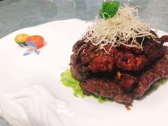 -望乡楼上海菜(日月光店)