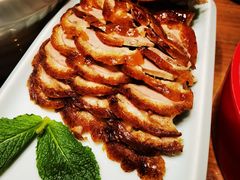 -缤圣源中国清真菜(群力店)
