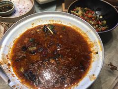 -水煮三国·川鲁江湖菜(香山店)