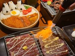 -小川洋风料理(江汉路店)