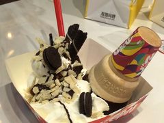 -DQ·蛋糕·冰淇淋(大宁国际商业广场店)