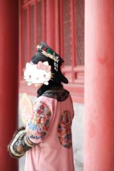 -美云庭古装·格格服汉服·京城旅拍(北京店)