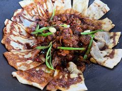 -皖北巫氏三胖地锅鸡(长淮总店)