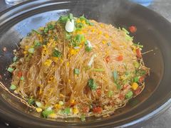 -湘南情·38秒生炒黄牛肉(学院路店)