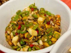 -阿财老铺·老蚌埠龙虾城(华夏总店)