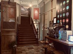 -1901 Cafe(西四店)