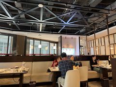 -煲王粤菜餐厅(中侨中心店)