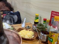 -元盛居(生态大街店)