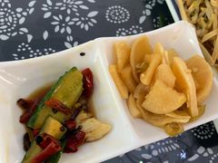 -八两八金·莱芜特色炒鸡(市南漳浦路店)