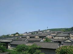 -山西王家大院