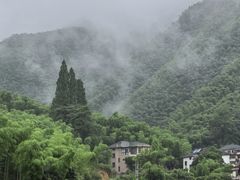-山沟沟景区