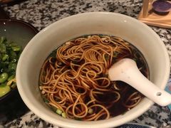 -南京大牌档(凯德大峡谷店)