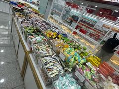 -北京稻香村(角门店)