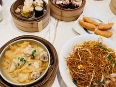 -海上名珠·海鲜酒楼(励骏庞都店)