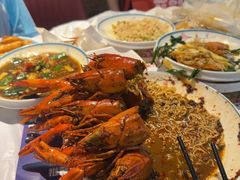 -三妹小龙虾·黄油蟹(华侨城总店)