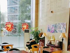 -上海吉臣维景酒店·维多利亚餐厅