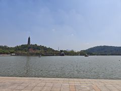 -顺峰山公园