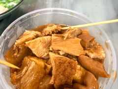 -韦记牛杂汤(清晖园店)