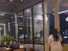 -杨氏青龙虾·羊蝎子(珠江路店)