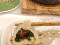 -品海楼·大连海胆锅贴馆(东港店)