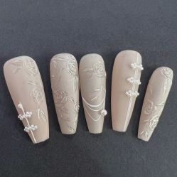 -LILY NAILS美甲美睫