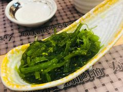 -林妈妈村·日式料理(宝山万达店)