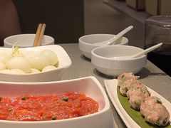 -海底捞火锅(东方时代广场店)