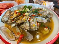-老闵田螺馆·南昌特色小炒(梦时代店)