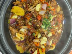 -三只鸟本地特色菜馆(上饶总店)