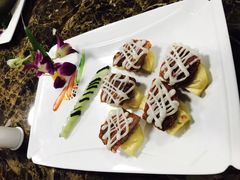 -宜兴隆家宴·私房菜(泰安华庭店)