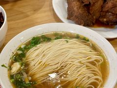 -水仙拉面(水仙街店)