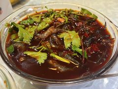 -阿巧一号私房菜(止园路店)