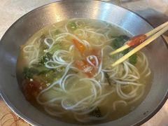 -周记蟹仔粉(侨港风情街店)