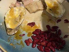 -金海湾自助餐厅(金陵饭店)