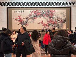 -人民大会堂宴会厅