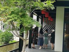 -禧宴Joyous Restaurant(禧园店)