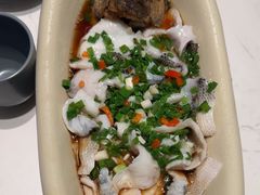 -鹿港小镇(悠唐店)