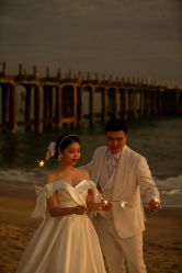 点击看大图 -太古映画婚纱摄影(天河店)