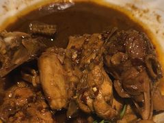 -向塘土鸡总店(八一广场店)